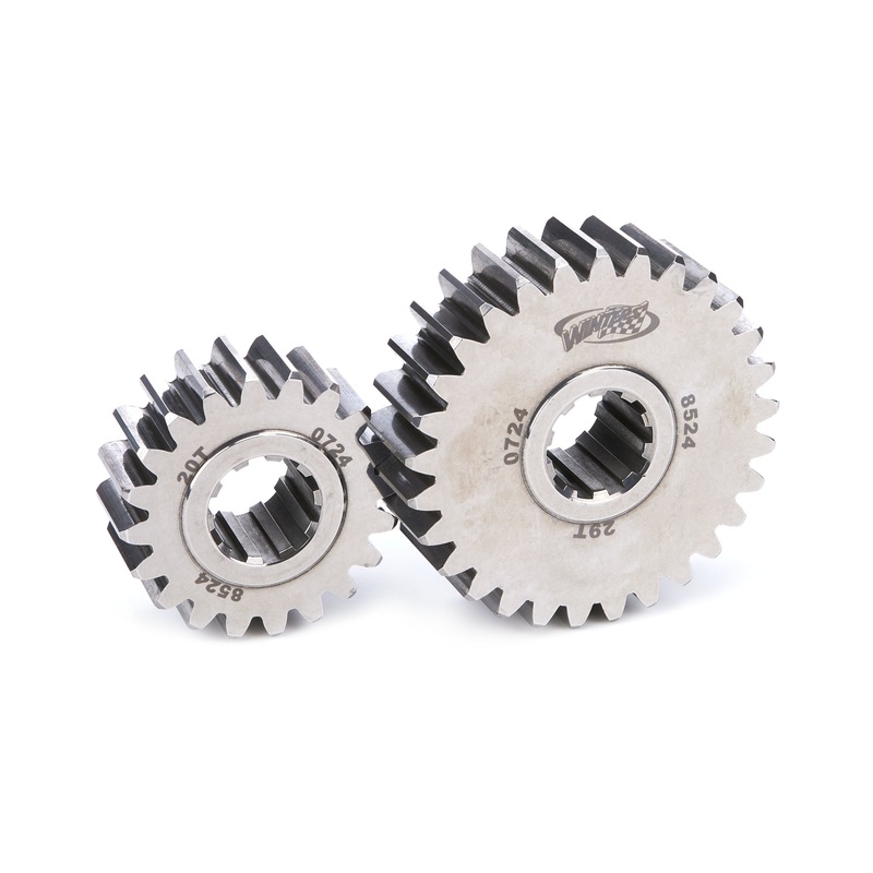 Winters Quick Change Gears 8524