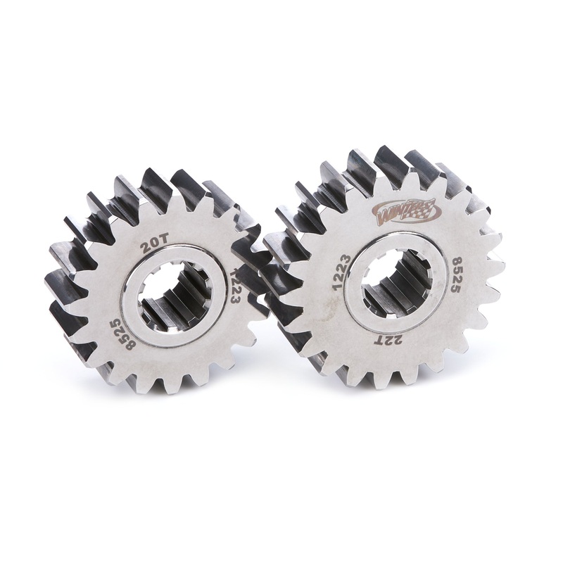 Winters Quick Change Gears 8525