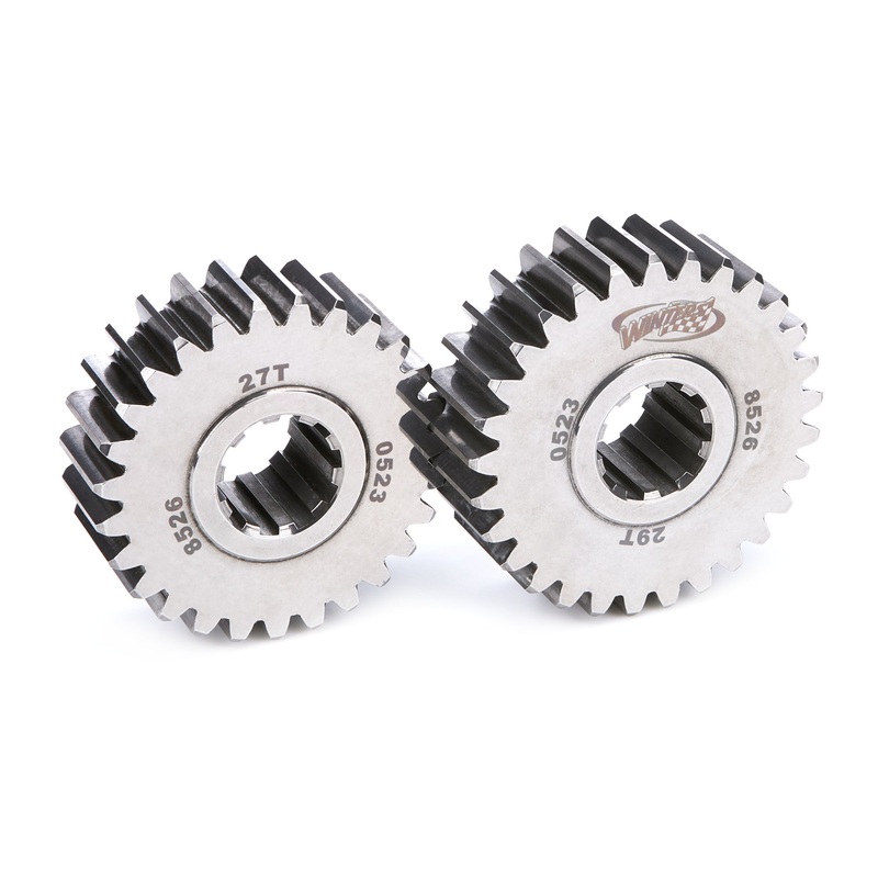Winters Quick Change Gears 8526