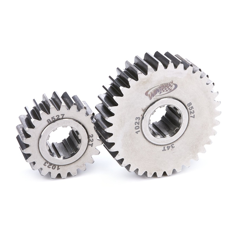 Winters Quick Change Gears 8527