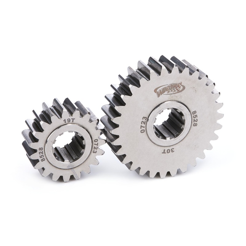 Winters Quick Change Gears 8528