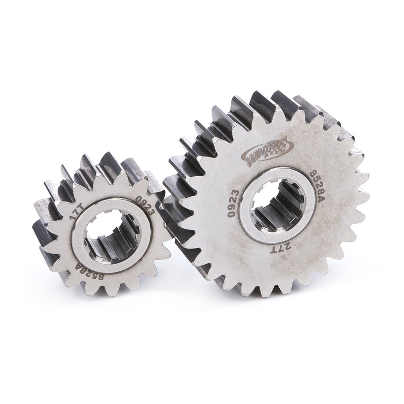 Winters Quick Change Gears 8528A