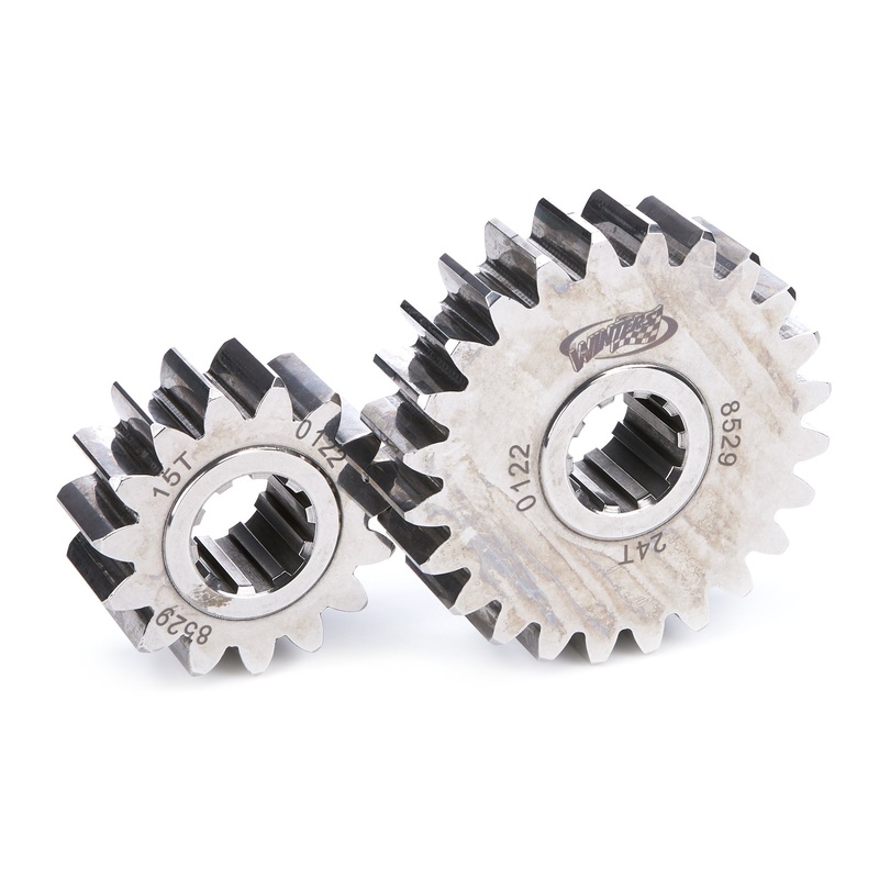 Winters Quick Change Gears 8529