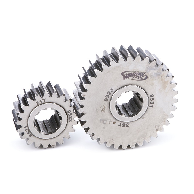 Winters Quick Change Gears 8531