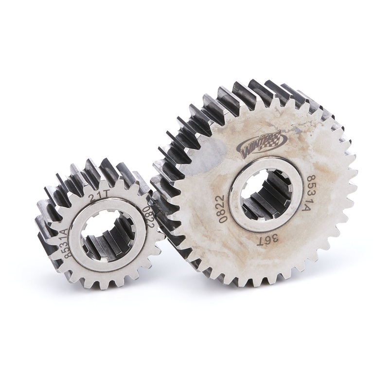 Winters Quick Change Gears 8531A