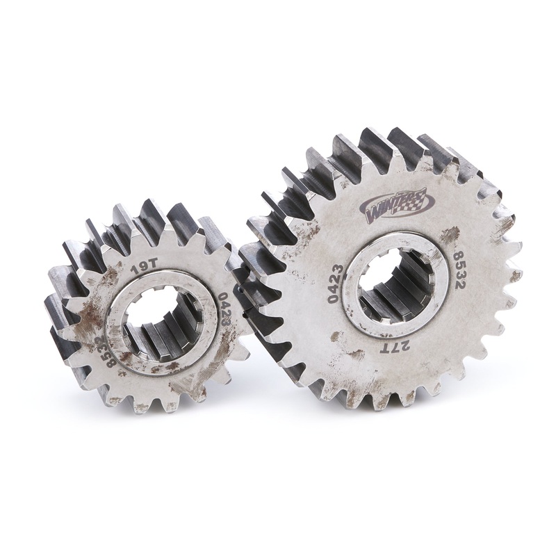 Winters Quick Change Gears 8532