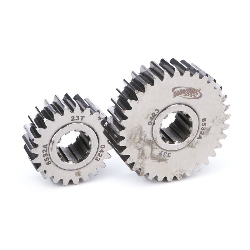 Winters Quick Change Gears 8532A