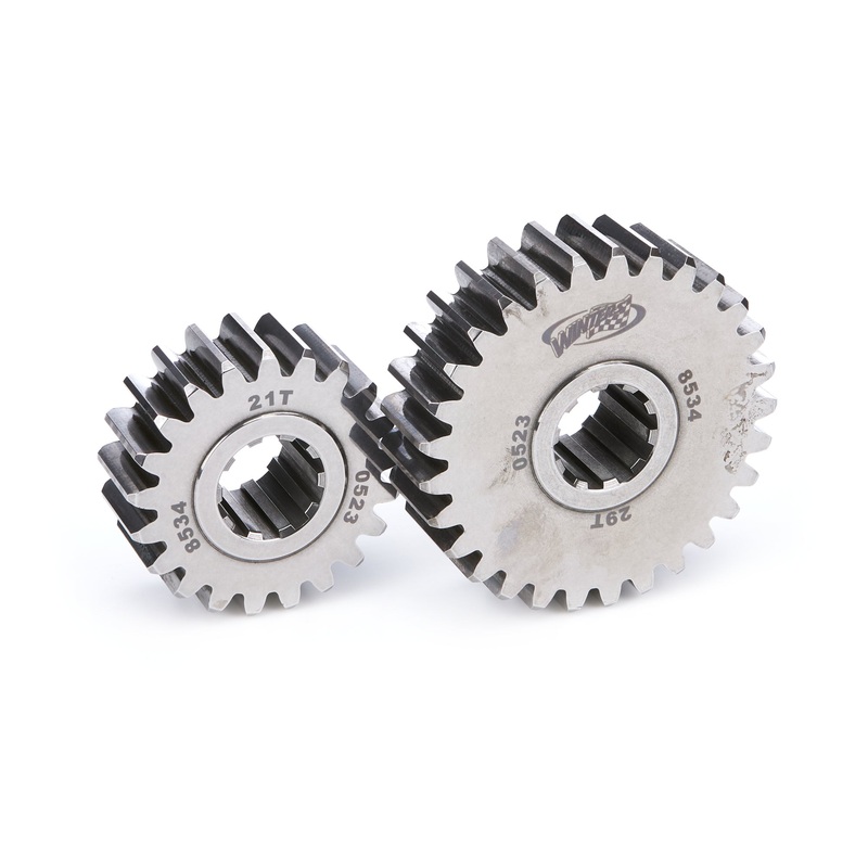 Winters Quick Change Gears 8534