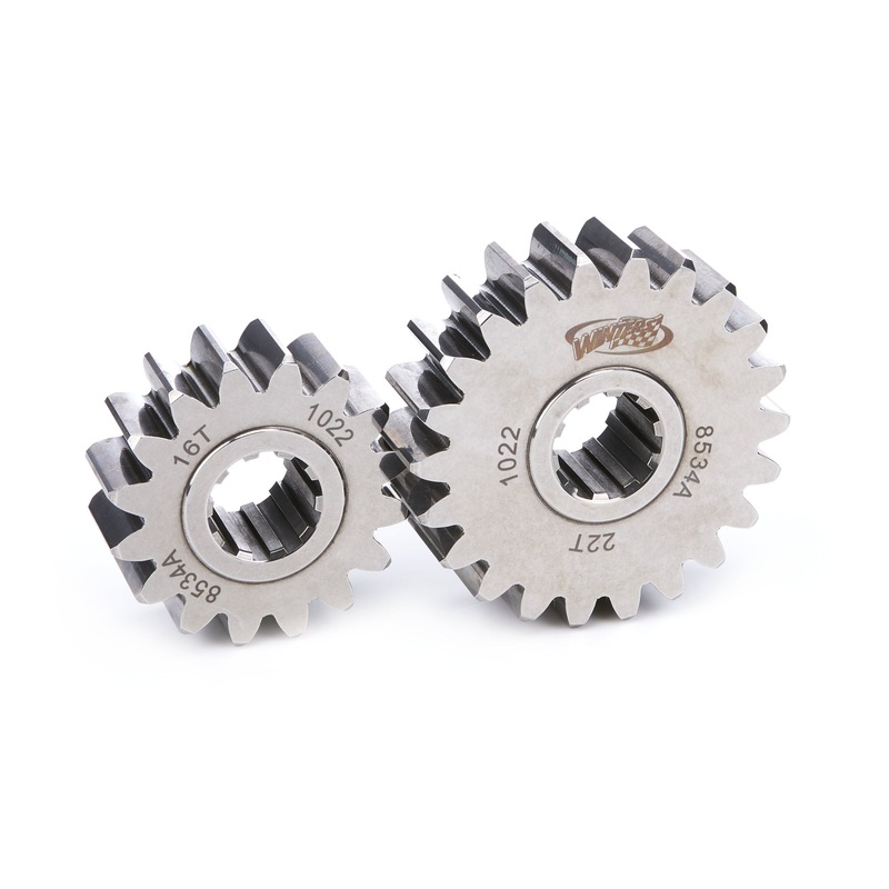 Winters Quick Change Gears 8534A