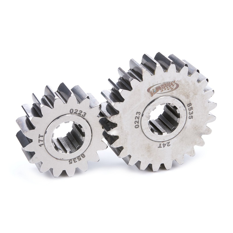 Winters Quick Change Gears 8535