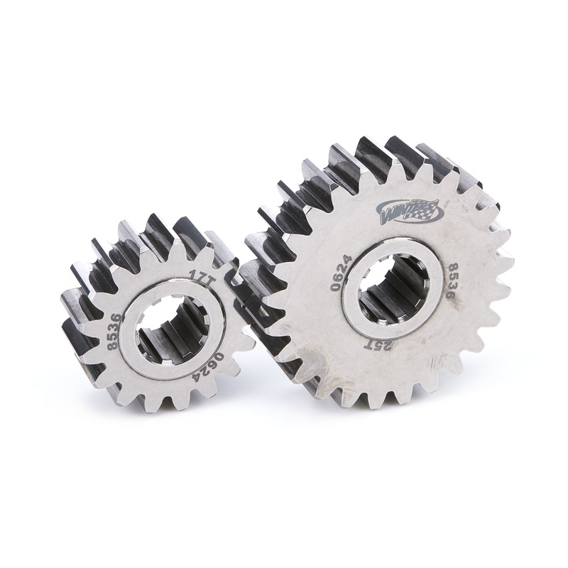 Winters Quick Change Gears 8536