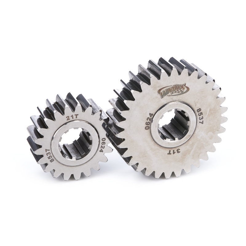 Winters Quick Change Gears 8537