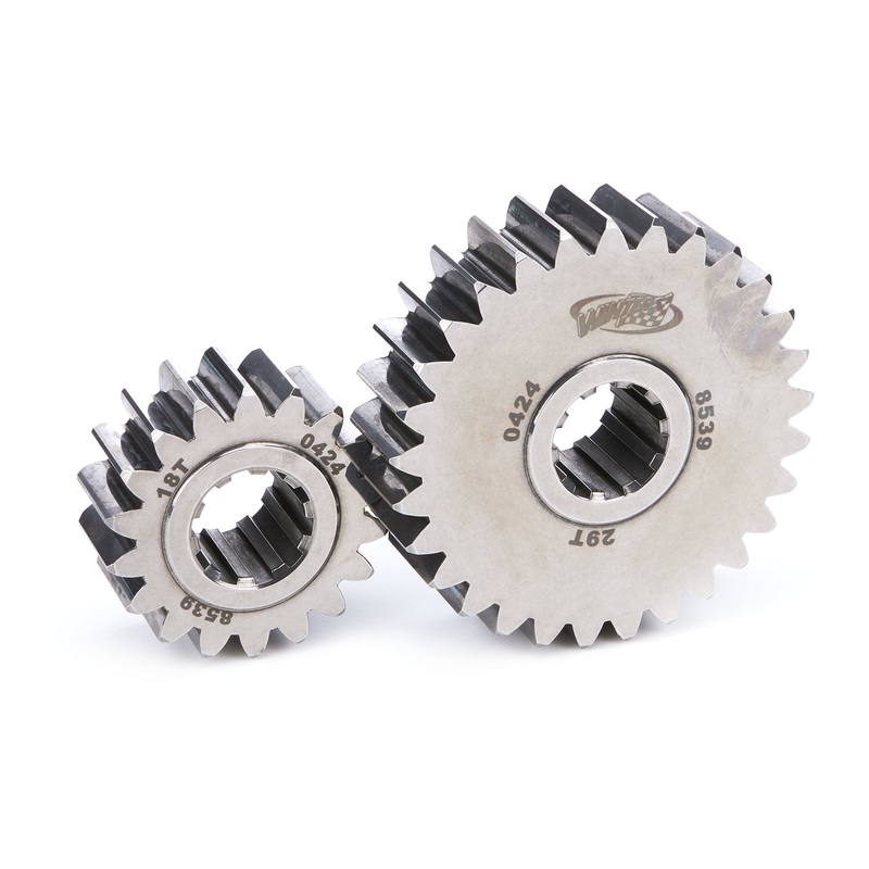 Winters Quick Change Gears 8539