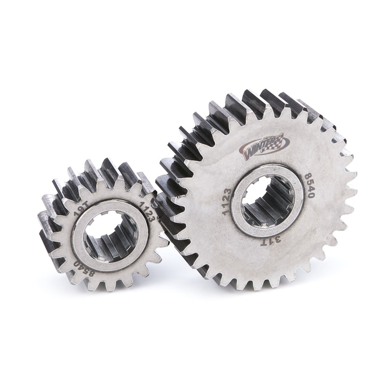 Winters Quick Change Gears 8540