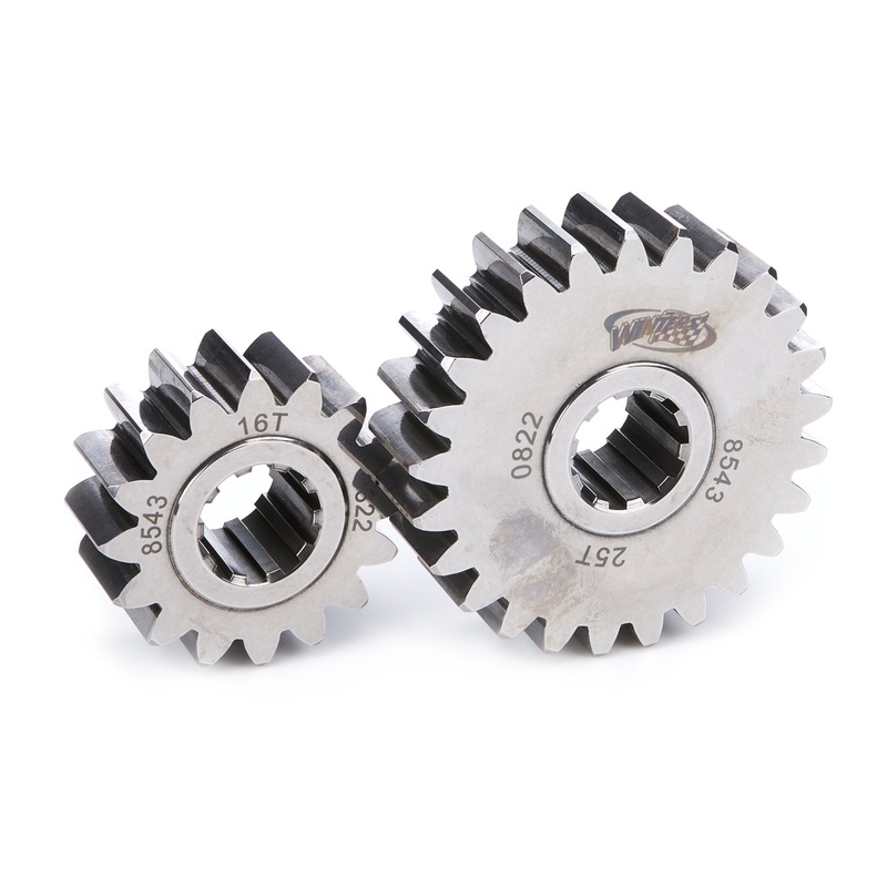 Winters Quick Change Gears 8543