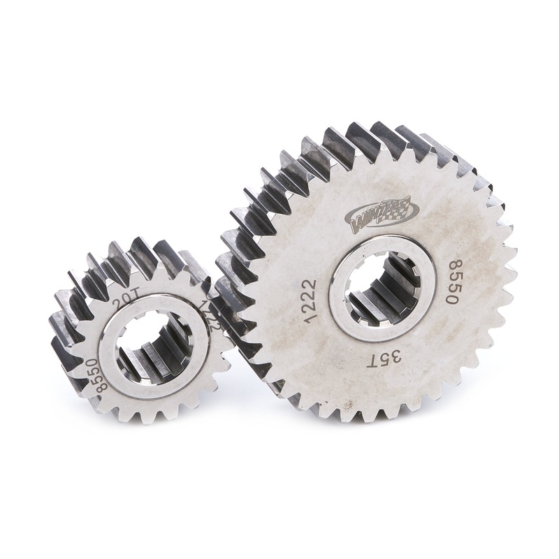 Winters Quick Change Gears 8550