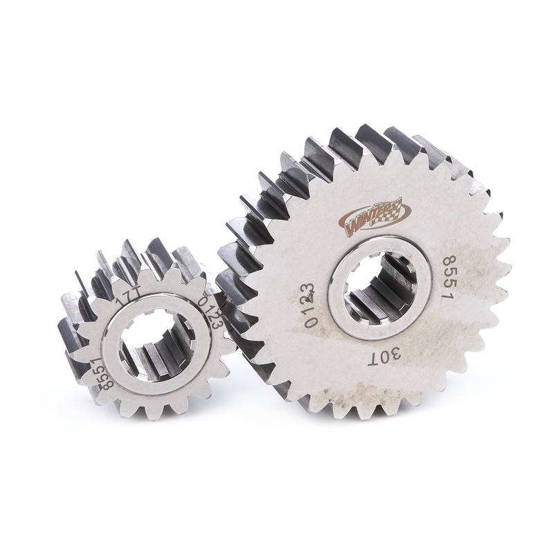 Winters Quick Change Gears 8551