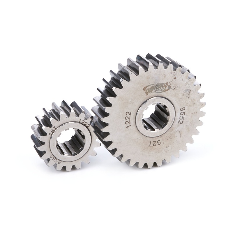 Winters Quick Change Gears 8552