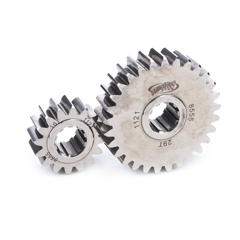 Winters Quick Change Gears 8555