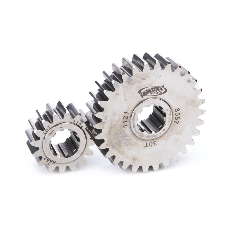 Winters Quick Change Gears 8557
