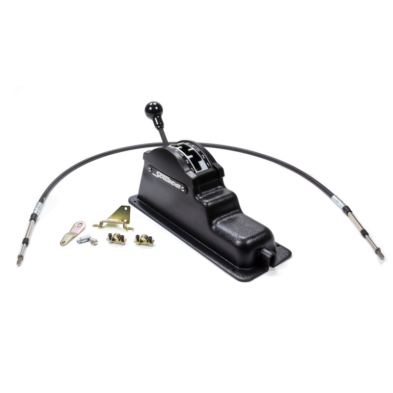 Winters Shifter 4L80E Stock Pattern 187-1