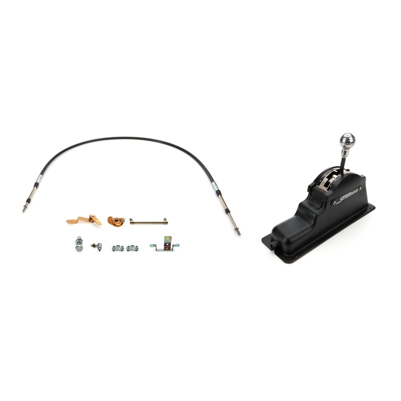 Winters Shifter  904 Torqueflite Stock  Standard 257-1