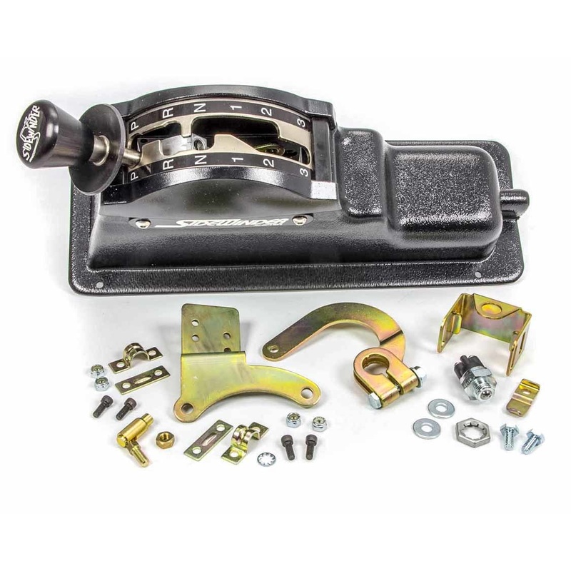 Winters Shifter C4 Lockout Rev Pattern 357-2B