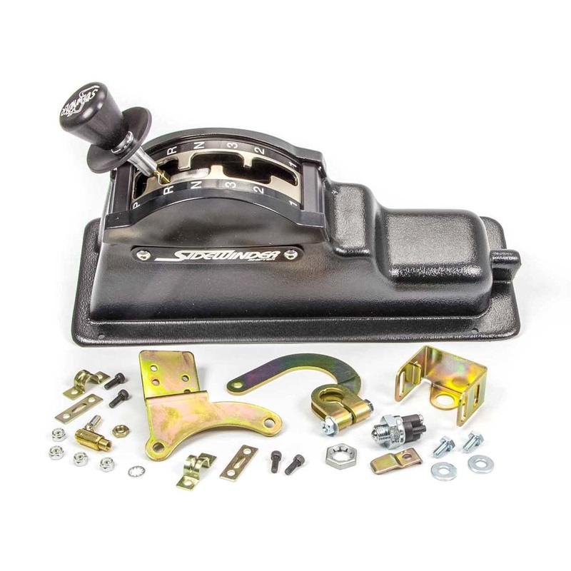 Winters Shifter C4 Lockout Stock Pattern 357-1B