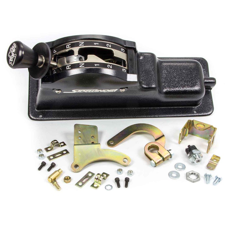Winters Shifter C6 Lockout Rev Pattern 307-2B