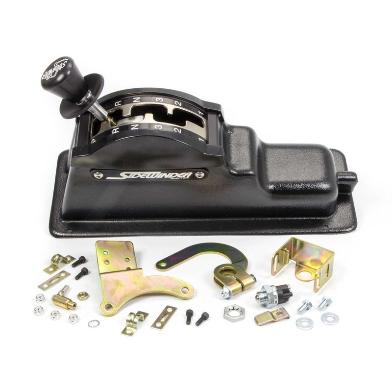 Winters Shifter C6 Stock Pattern 307-1B
