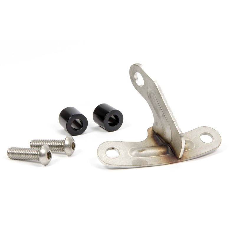 Winters Shifter Cable Bracket Kit 4043