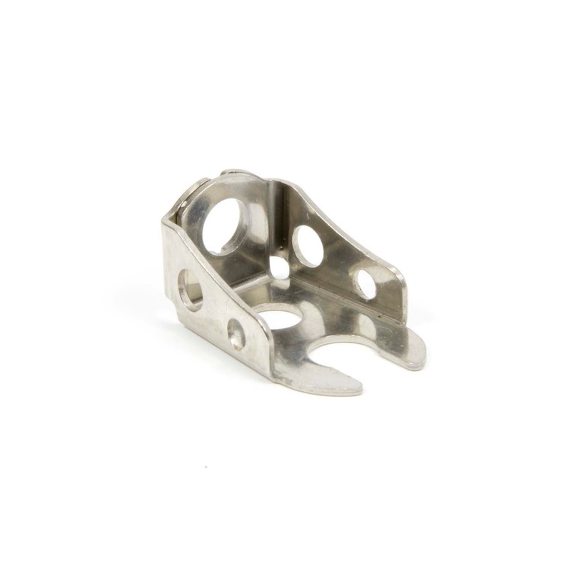 Winters Shifter Cable Bracket Small Steel 3067