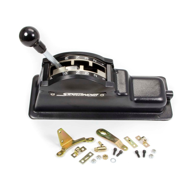 Winters Shifter TH400 Stock Pattern 107-1