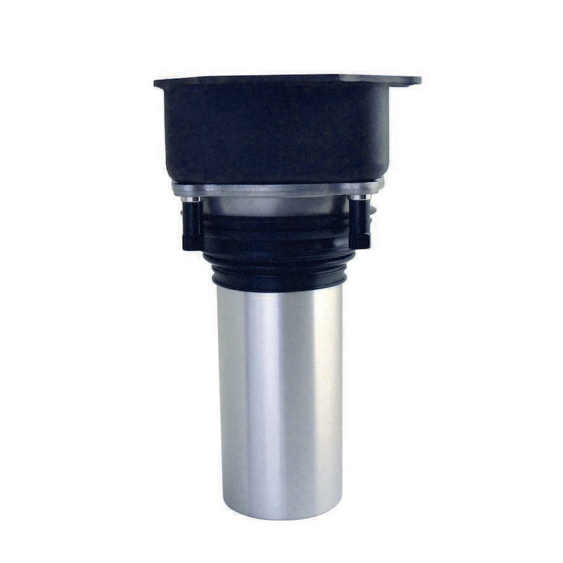 Winters Steel Torque Ball Housing w/Seal and Ball 4605