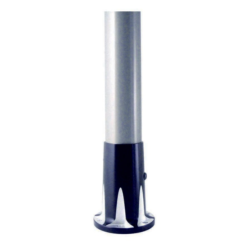 Winters Torque Tube & Collar w/ Hard Teflon Tube 6661-02HT