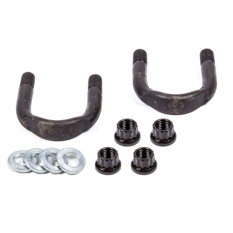 Winters U-Bolt Assembly 3655M