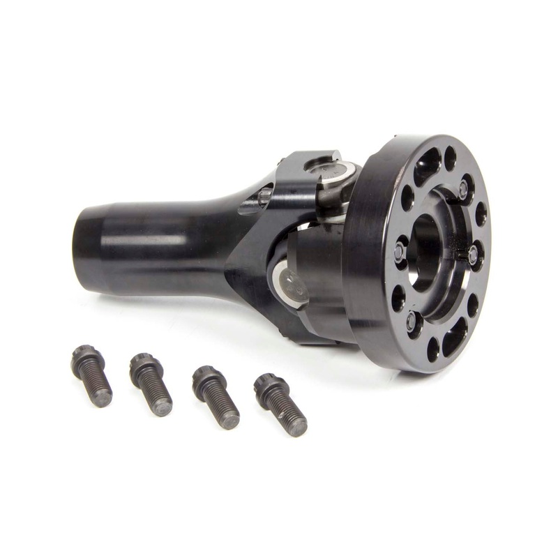 Winters U-Joint Assenbly Hercules 16 Spline 4950-16