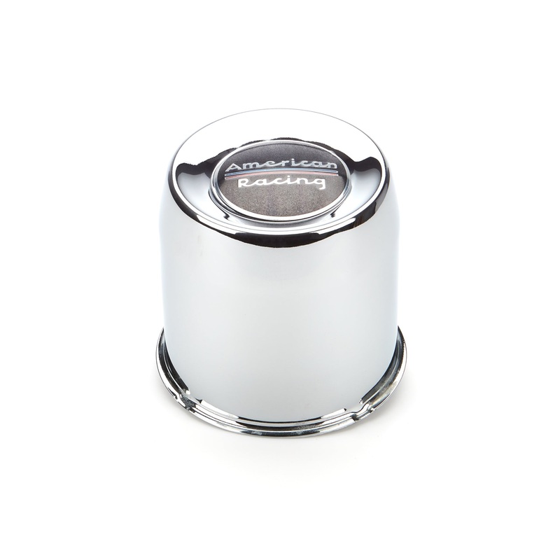 American Racing Wheel Center Cap 5.15 with Logo
