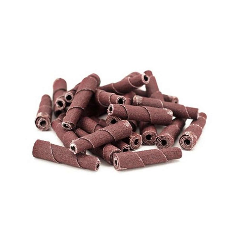 Powerhouse 80 Grit Tapered Roll (50pk)