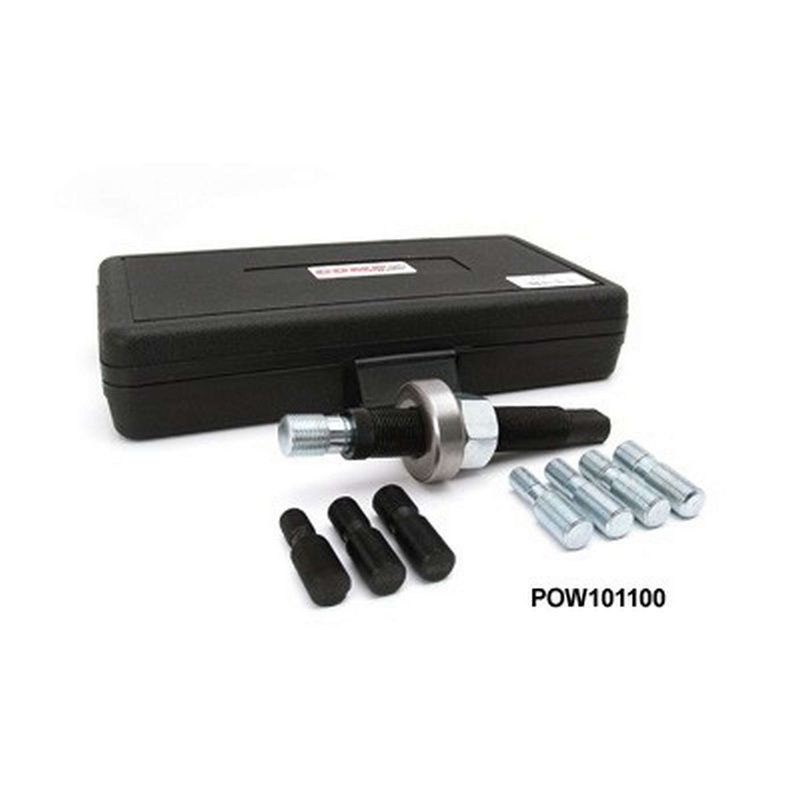 Powerhouse Harmonic Balancer Installation Kit