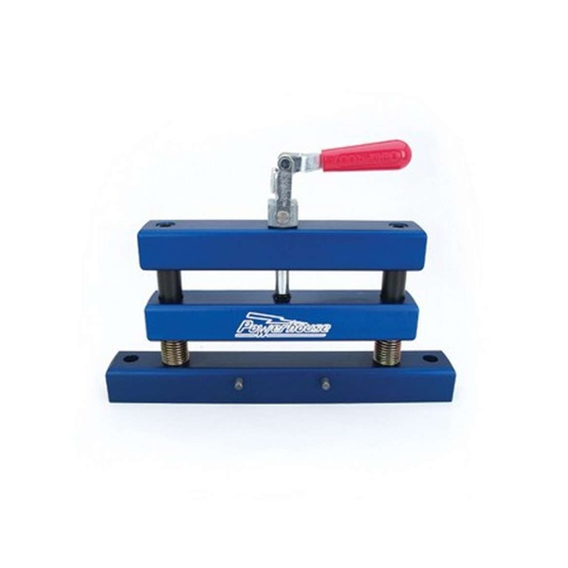 Powerhouse Pro Connecting Rod Vise
