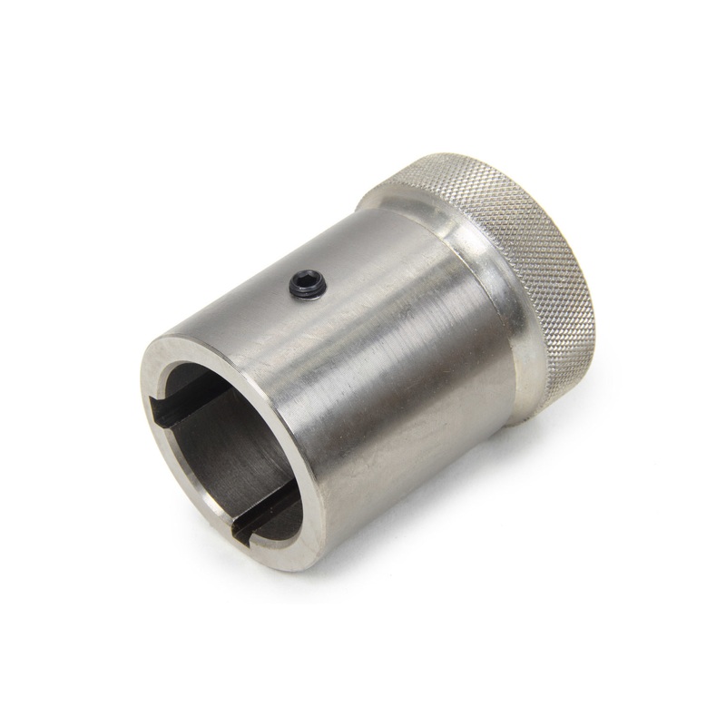 Powerhouse Pro-Crankshaft Socket V8