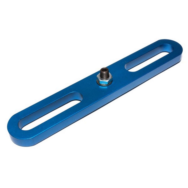 Powerhouse TDC Stop Deck Plate
