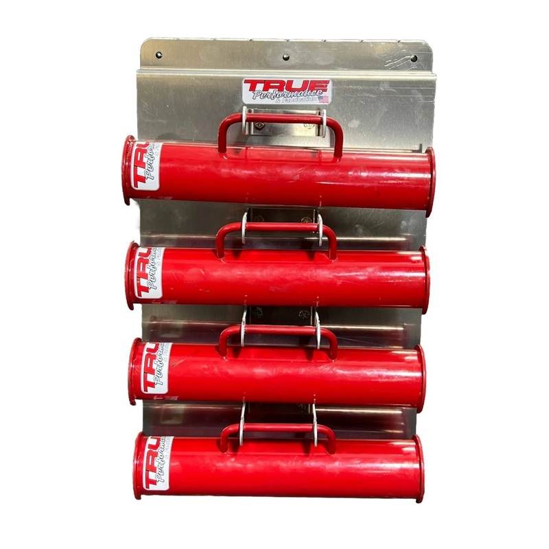 True Performance Air Jack Stand Holder