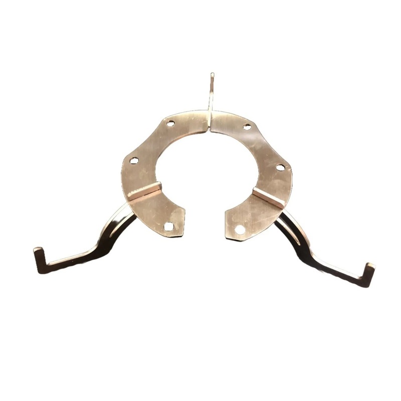 True Performance Compressed Gas Tank Accessory Holder