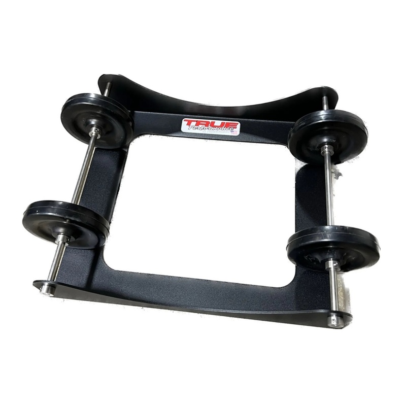 True Performance Stagger Roller