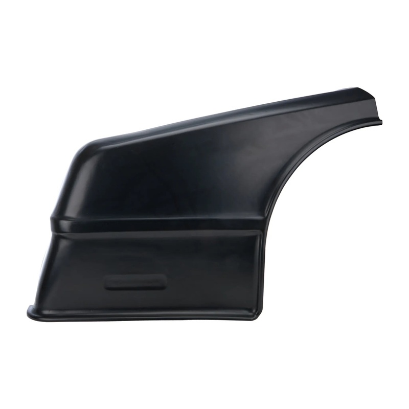 True Performance Street Stock Fender Left