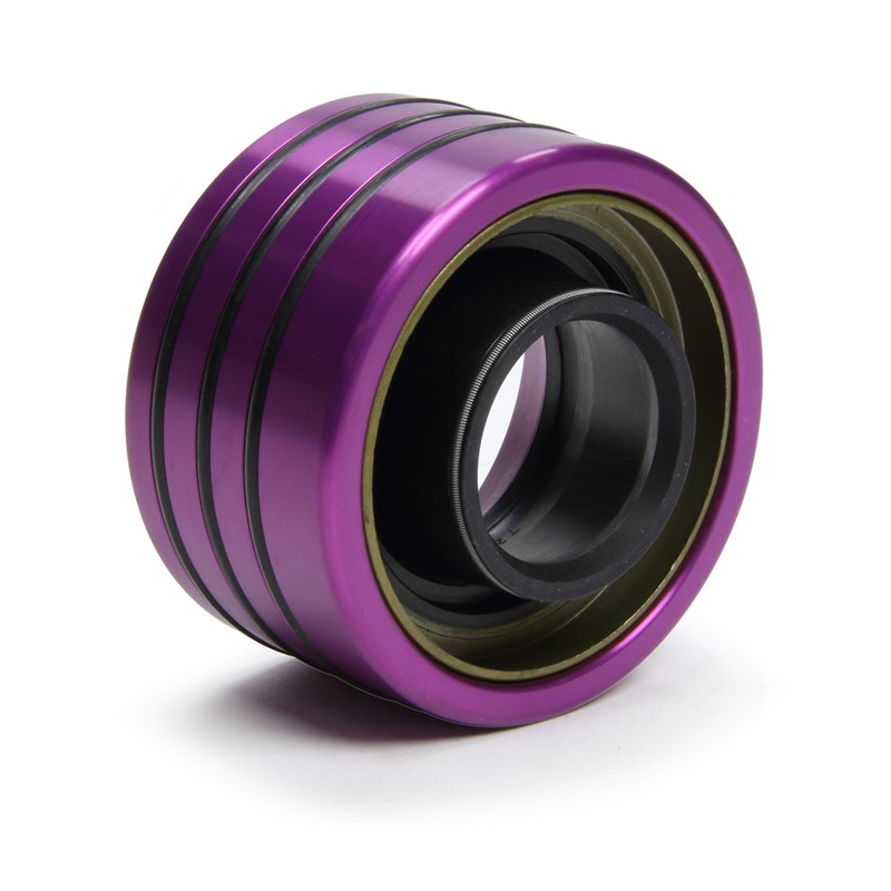 Winters 9 Ford Housing Seal Purple 3485