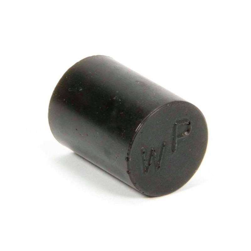 Winters Dampener Bushing w/5 Black Soft 1149B