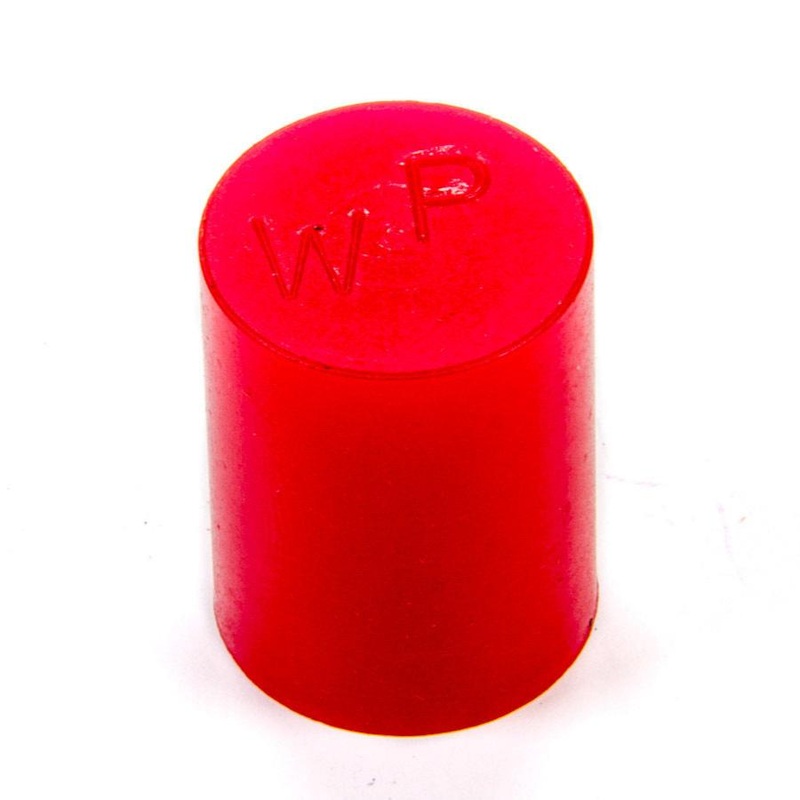 Winters Dampener Bushing w/5 Red Medium 1149R